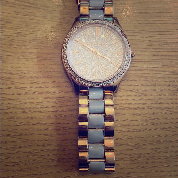 MICHAEL Michael Kors Accessories - Michael Kors Women’s Watch